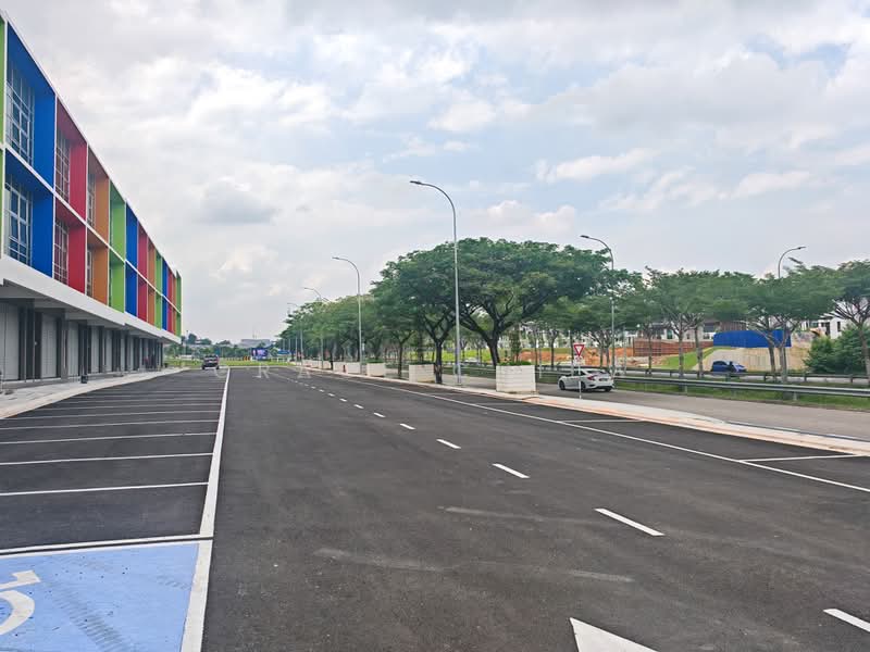 Shop / Office for Rent in Bandar Dato Onn (Tebrau) - Grace Chiew - PropertyGuru.com.my