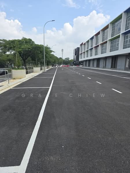 Shop / Office for Rent in Bandar Dato Onn (Tebrau) - Grace Chiew - PropertyGuru.com.my