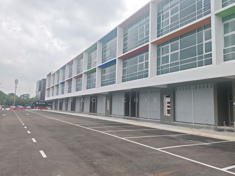 Shop / Office for Rent in Bandar Dato Onn (Tebrau) - Grace Chiew - PropertyGuru.com.my