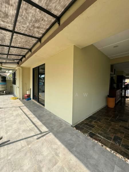 Semi-Detached House for Sale in Tabuan Jaya (Kuching) - Jay Law - PropertyGuru.com.my