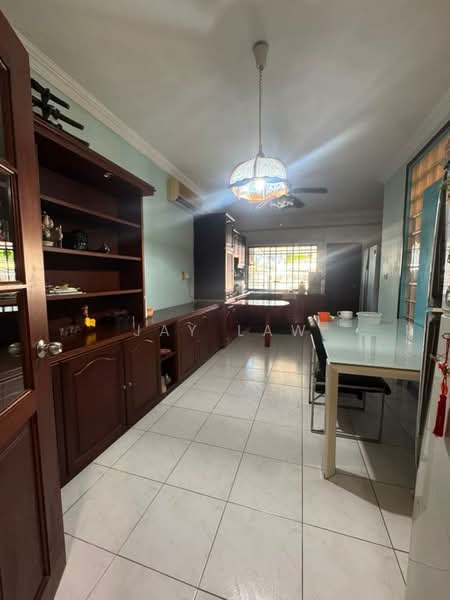 Semi-Detached House for Sale in Tabuan Jaya (Kuching) - Jay Law - PropertyGuru.com.my