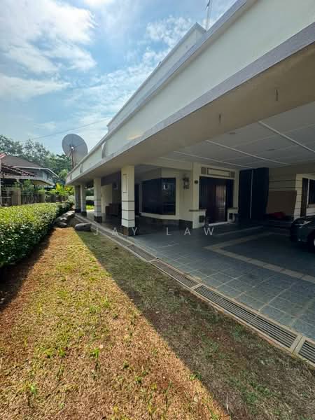 Semi-Detached House for Sale in Tabuan Jaya (Kuching) - Jay Law - PropertyGuru.com.my