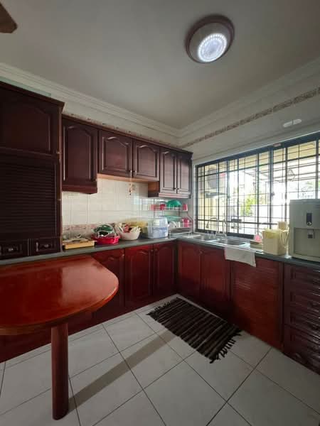 Semi-Detached House for Sale in Tabuan Jaya (Kuching) - Jay Law - PropertyGuru.com.my