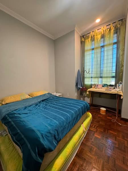 Semi-Detached House for Sale in Tabuan Jaya (Kuching) - Jay Law - PropertyGuru.com.my