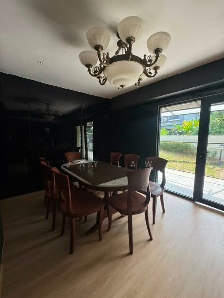 Semi-Detached House for Sale in Tabuan Jaya (Kuching) - Jay Law - PropertyGuru.com.my