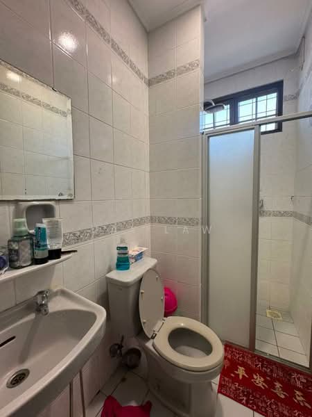 Semi-Detached House for Sale in Tabuan Jaya (Kuching) - Jay Law - PropertyGuru.com.my