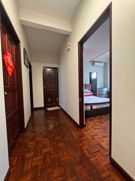Semi-Detached House for Sale in Tabuan Jaya (Kuching) - Jay Law - PropertyGuru.com.my