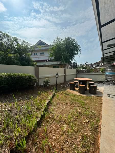 Semi-Detached House for Sale in Tabuan Jaya (Kuching) - Jay Law - PropertyGuru.com.my