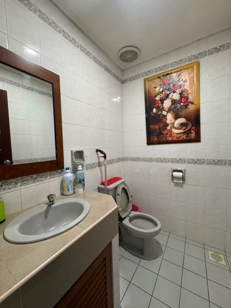 Semi-Detached House for Sale in Tabuan Jaya (Kuching) - Jay Law - PropertyGuru.com.my
