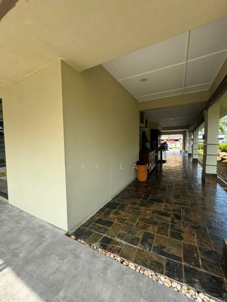 Semi-Detached House for Sale in Tabuan Jaya (Kuching) - Jay Law - PropertyGuru.com.my