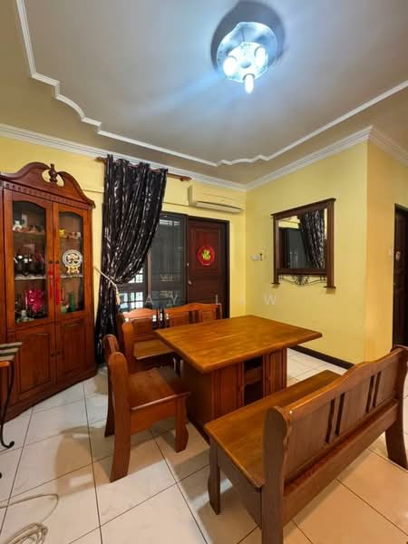Semi-Detached House for Sale in Tabuan Jaya (Kuching) - Jay Law - PropertyGuru.com.my