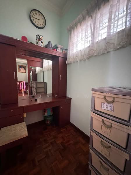 Semi-Detached House for Sale in Tabuan Jaya (Kuching) - Jay Law - PropertyGuru.com.my