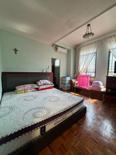 Semi-Detached House for Sale in Tabuan Jaya (Kuching) - Jay Law - PropertyGuru.com.my
