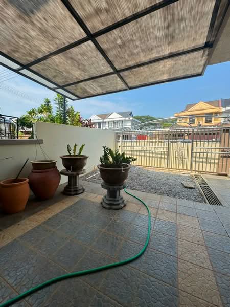 Semi-Detached House for Sale in Tabuan Jaya (Kuching) - Jay Law - PropertyGuru.com.my