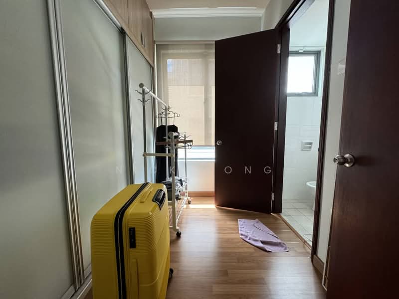 Rumah Berkembar untuk Dijual di Taman Connaught (Cheras) - Nick Wong - PropertyGuru.com.my