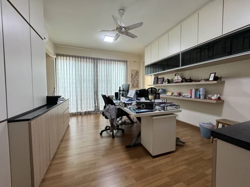Rumah Berkembar untuk Dijual di Taman Connaught (Cheras) - Nick Wong - PropertyGuru.com.my