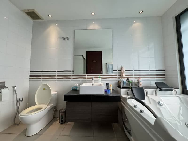 Rumah Berkembar untuk Dijual di Taman Connaught (Cheras) - Nick Wong - PropertyGuru.com.my