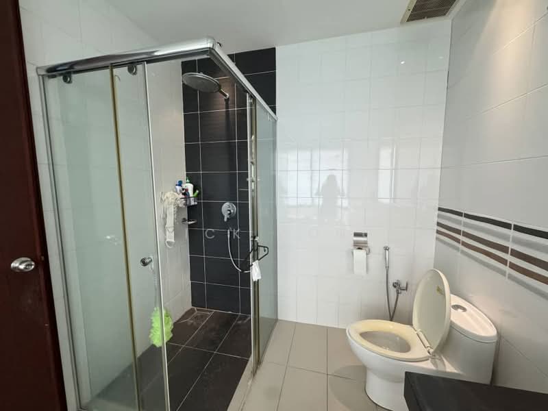 Rumah Berkembar untuk Dijual di Taman Connaught (Cheras) - Nick Wong - PropertyGuru.com.my