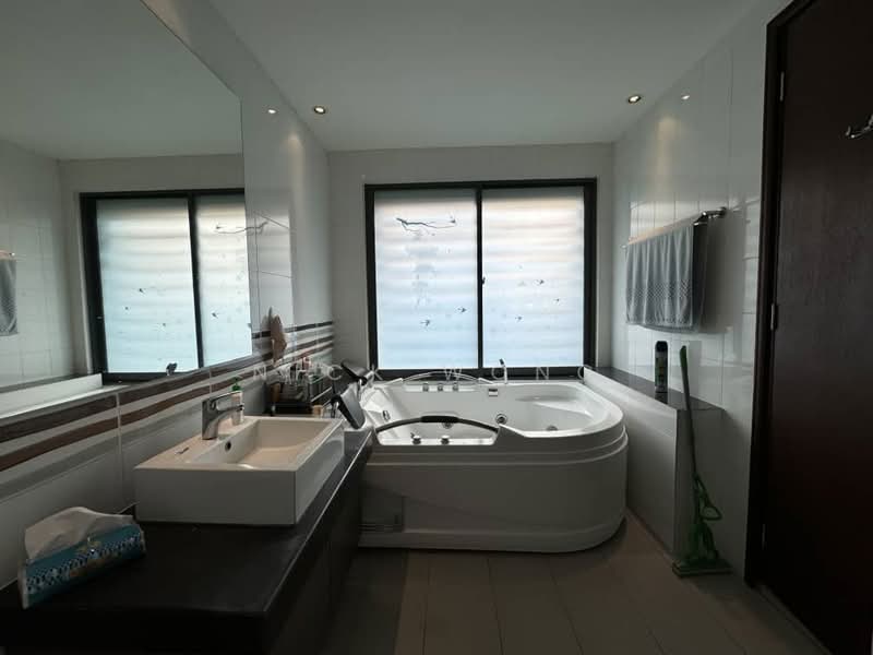Rumah Berkembar untuk Dijual di Taman Connaught (Cheras) - Nick Wong - PropertyGuru.com.my