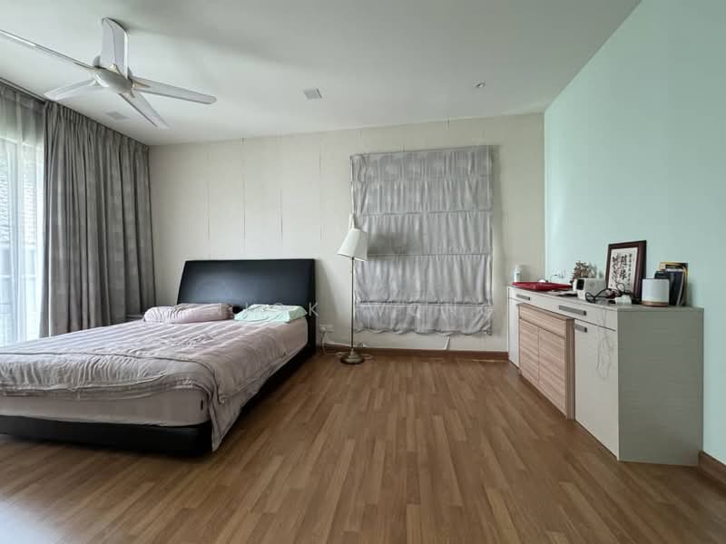 Rumah Berkembar untuk Dijual di Taman Connaught (Cheras) - Nick Wong - PropertyGuru.com.my