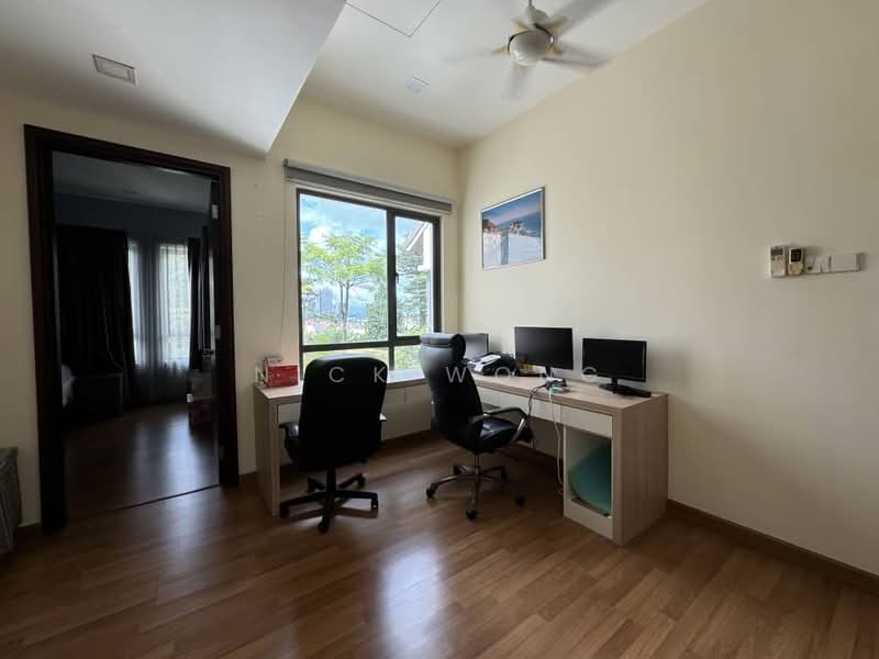 Rumah Berkembar untuk Dijual di Taman Connaught (Cheras) - Nick Wong - PropertyGuru.com.my