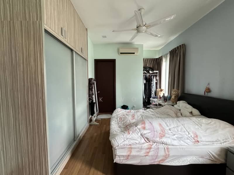 Rumah Berkembar untuk Dijual di Taman Connaught (Cheras) - Nick Wong - PropertyGuru.com.my