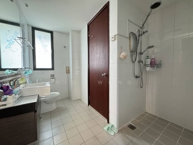 Rumah Berkembar untuk Dijual di Taman Connaught (Cheras) - Nick Wong - PropertyGuru.com.my