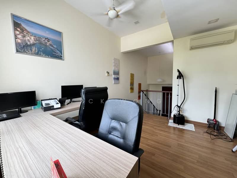 Rumah Berkembar untuk Dijual di Taman Connaught (Cheras) - Nick Wong - PropertyGuru.com.my