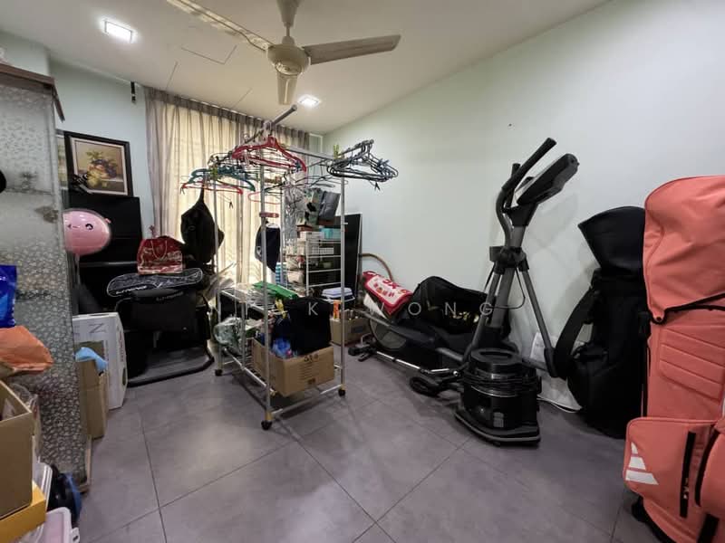 Rumah Berkembar untuk Dijual di Taman Connaught (Cheras) - Nick Wong - PropertyGuru.com.my