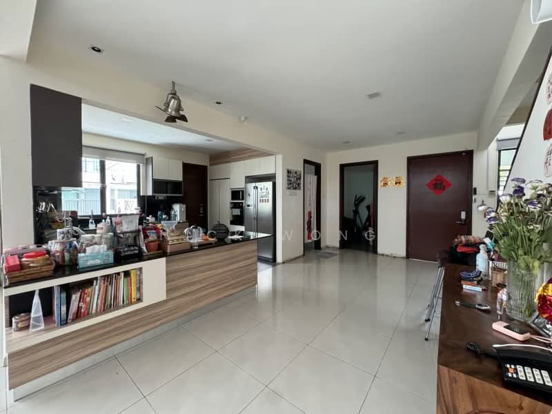 Rumah Berkembar untuk Dijual di Taman Connaught (Cheras) - Nick Wong - PropertyGuru.com.my
