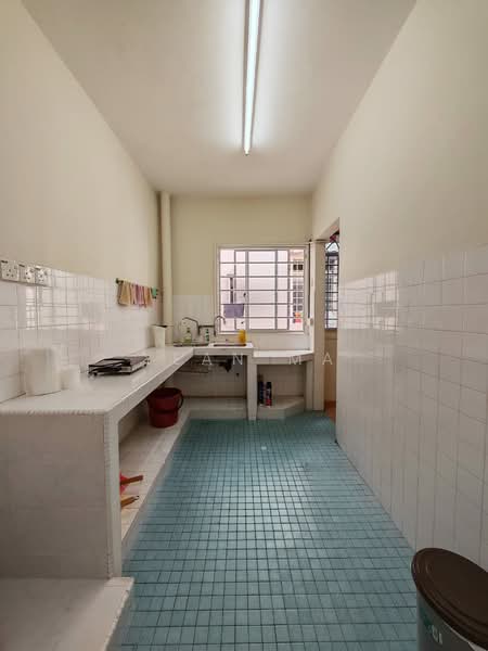Apartment for Sale at Opal Apartment Kepong - Yean Ma - Kitchen - PropertyGuru.com.my