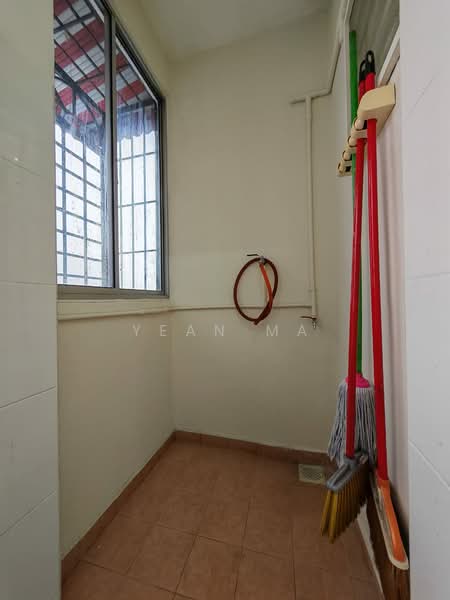 Apartment for Sale at Opal Apartment Kepong - Yean Ma - Interior - PropertyGuru.com.my