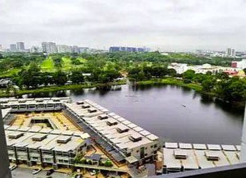 Servis Apartment untuk Disewa di Plaza @ Kelana Jaya - May Ng - View - PropertyGuru.com.my