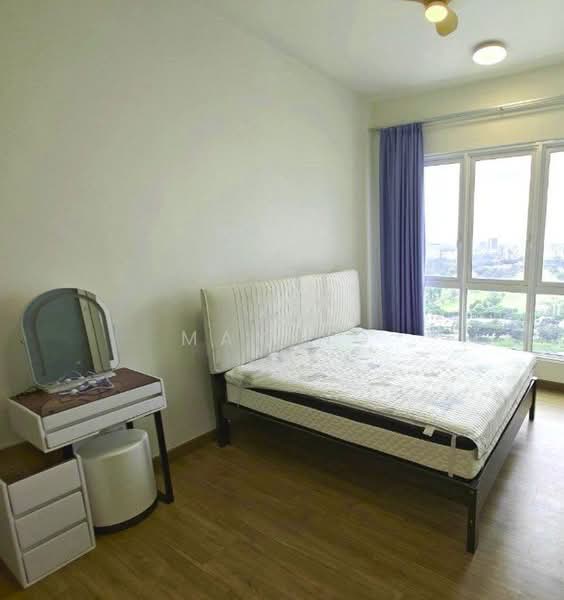 Servis Apartment untuk Disewa di Plaza @ Kelana Jaya - May Ng - Bedroom - PropertyGuru.com.my