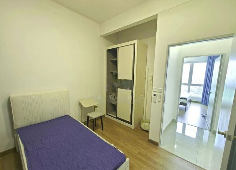 Servis Apartment untuk Disewa di Plaza @ Kelana Jaya - May Ng - Bedroom - PropertyGuru.com.my