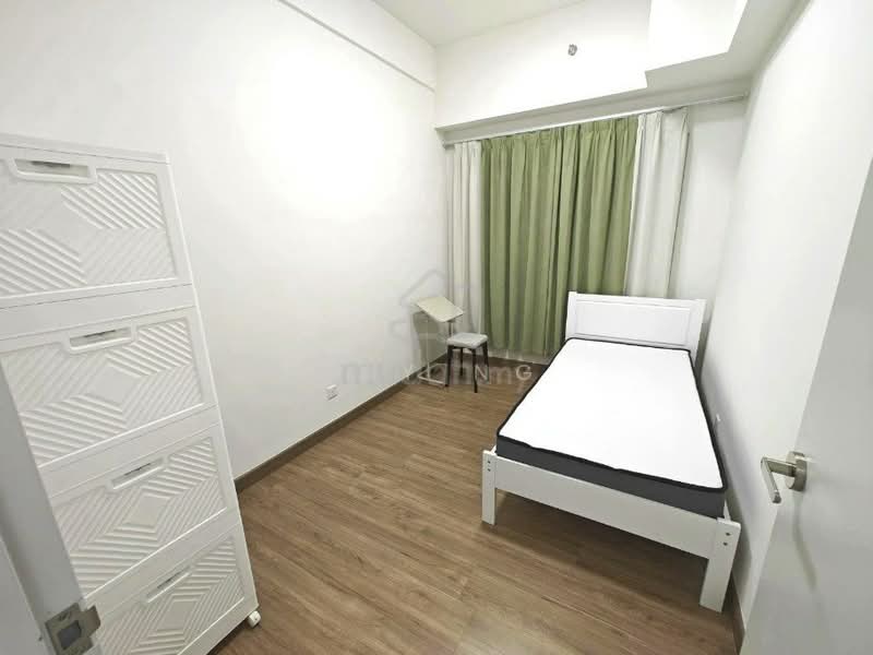 Servis Apartment untuk Disewa di Plaza @ Kelana Jaya - May Ng - Bedroom - PropertyGuru.com.my