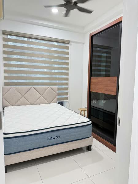 Condominium for Rent at D'Suites Akasia Horizon @ Horizon Hills - Pauline Ng - Bedroom - PropertyGuru.com.my
