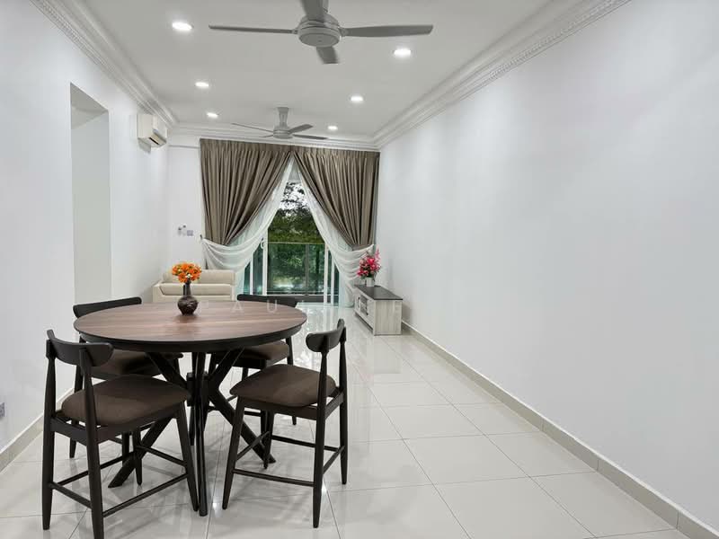 Condominium for Rent at D'Suites Akasia Horizon @ Horizon Hills - Pauline Ng - Living Room - PropertyGuru.com.my