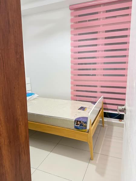 Condominium for Rent at D'Suites Akasia Horizon @ Horizon Hills - Pauline Ng - Bedroom - PropertyGuru.com.my
