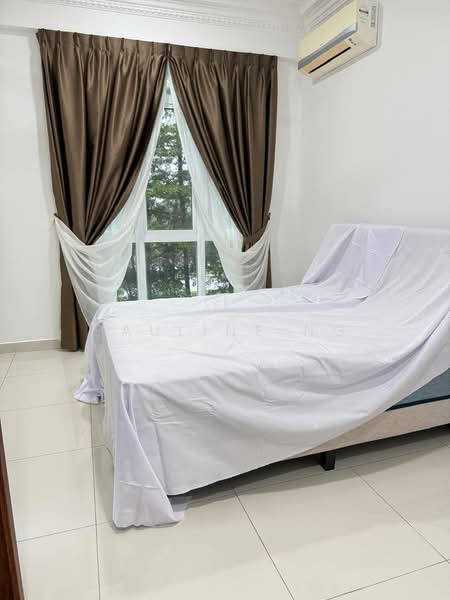 Condominium for Rent at D'Suites Akasia Horizon @ Horizon Hills - Pauline Ng - Bedroom - PropertyGuru.com.my