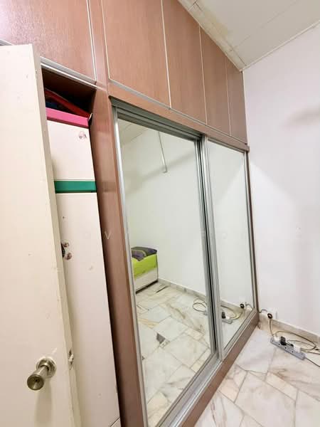 1-storey Terraced House for Rent in Alam Damai (Cheras) - Jovane Por - Bedroom - PropertyGuru.com.my