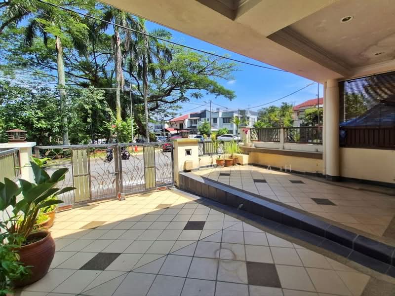 Rumah Teres 2 Tingkat untuk Dijual di Taman Setiawangsa (Setiawangsa) - Aimi Mahirah - Exterior - PropertyGuru.com.my
