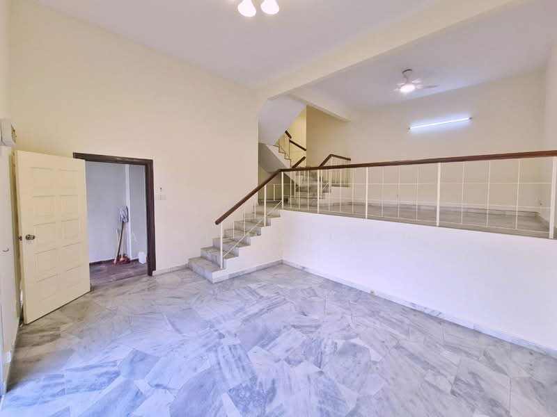 Rumah Teres 2 Tingkat untuk Dijual di Taman Setiawangsa (Setiawangsa) - Aimi Mahirah - Interior - PropertyGuru.com.my