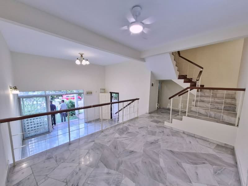 Rumah Teres 2 Tingkat untuk Dijual di Taman Setiawangsa (Setiawangsa) - Aimi Mahirah - Interior - PropertyGuru.com.my