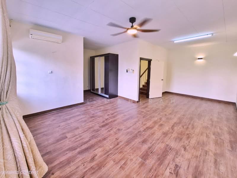 Rumah Teres 2 Tingkat untuk Dijual di Taman Setiawangsa (Setiawangsa) - Aimi Mahirah - Living Room - PropertyGuru.com.my