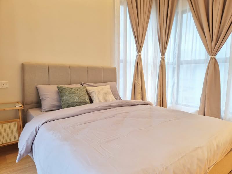 Kondominium untuk Disewa di Kings Bay @ Country Garden Danga Bay - Pauline Ng - Bedroom - PropertyGuru.com.my