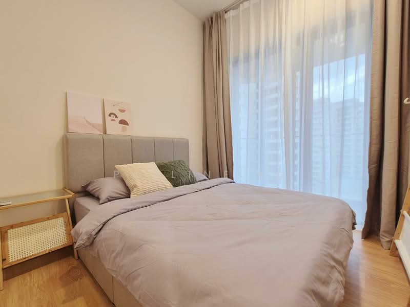 Kondominium untuk Disewa di Kings Bay @ Country Garden Danga Bay - Pauline Ng - Bedroom - PropertyGuru.com.my