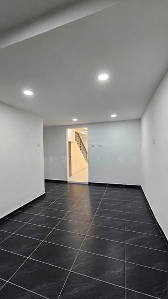 2-storey Terraced House for Sale in Johor Bahru (Johor) - Chloe Ying - Interior - PropertyGuru.com.my