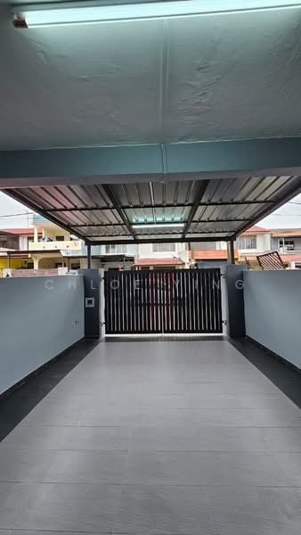 2-storey Terraced House for Sale in Johor Bahru (Johor) - Chloe Ying - Exterior - PropertyGuru.com.my