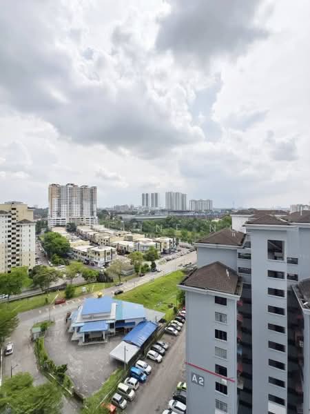 Apartment for Sale at M'tiara - Pauline Ng - Exterior - PropertyGuru.com.my